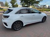 Kia cee'd / Ceed 1.6 T-GDI DCT GT - gebrauchte Kia cee'd / Ceed aus dem Jahr 2024