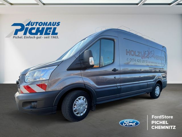 Ford Transit Kasten 350 L3 Trend 2.0 TDCi  AWD 4x4