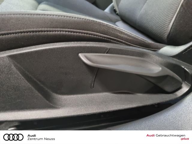 Audi A6 - Bild 12