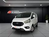Ford Transit Custom 300L1 Trend*DoKa*StHz*SHZ*SORTIMO - Doka gebraucht