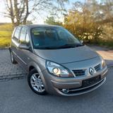 Renault Scenic 2  2.0 Benzin + GAS   Günstig fah... - Renault Scenic mit LPG-Antrieb