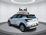 Renault Captur II Intens PHEV AHK RFK SHZ nur 41 T KM! - Renault Captur Plug-in Hybrid (PHEV) Gebrauchtwagen