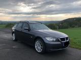 BMW 320i touring -