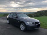 BMW 320i touring -