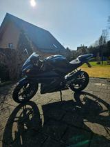 Yamaha YZF-R125 Carbon Sondermodell - Yamaha Motorräder in Chemnitz