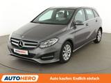 Mercedes-Benz B-Klasse B 180 Style Aut.*NAVI*TEMPO*PDC*SHZ* - Mercedes-Benz B 180 Kombi Gebrauchtwagen
