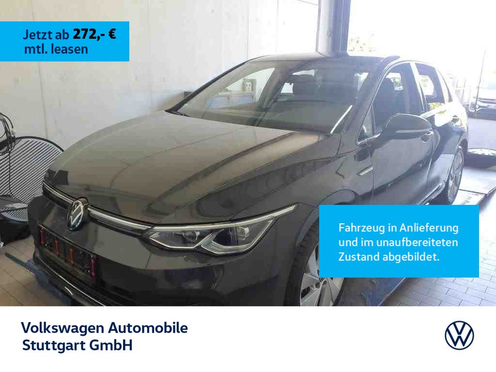 Image of Volkswagen Golf