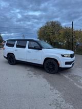 Jeep Grand Wagoneer - Jeep Wagoneer Gebrauchtwagen