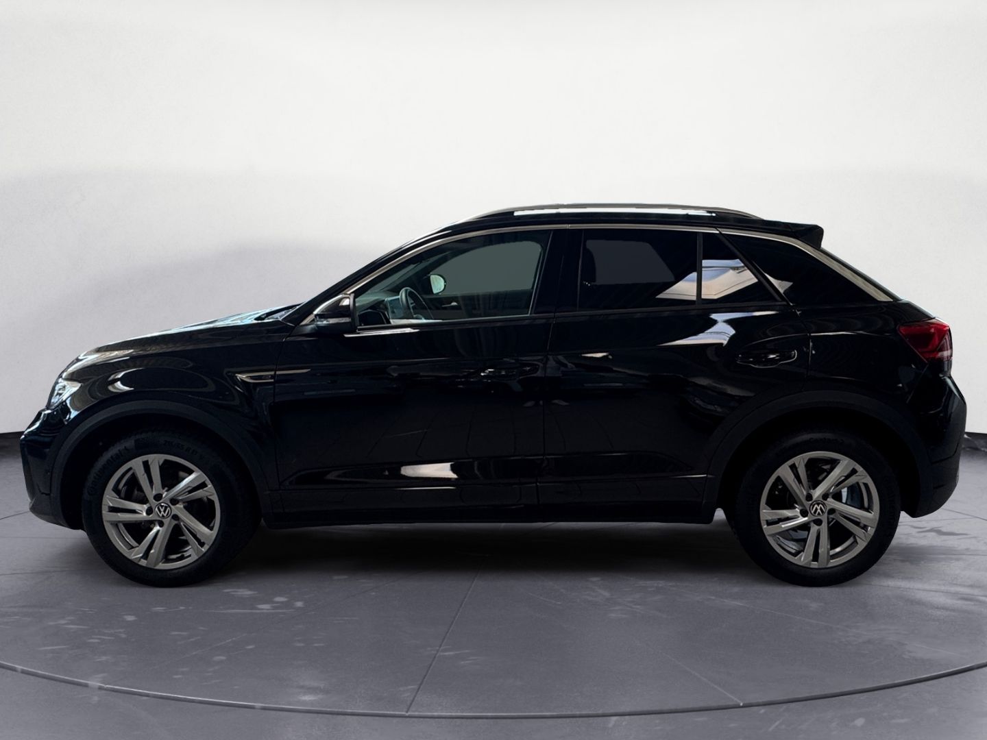 Volkswagen T-Roc R-Line 1.5 TSI DSG LED NAVI KAMERA AHK AP foto 2