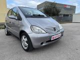 Mercedes-Benz Mercedes-benz A 160 cat Avantgarde - gebrauchte Mercedes-Benz A 160 aus dem Jahr 1998