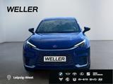 Lexus LBX FWD Elegant *LED*el. Heck*CAM*SHZ*CarPlay*PD - blaue Lexus LBX