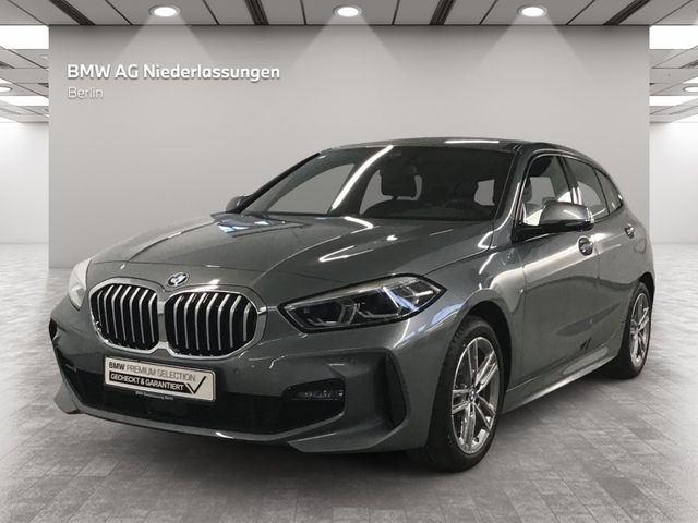 BMW 120d Aut. M Sport Leder LiveCockpitPr. GSD Alarm