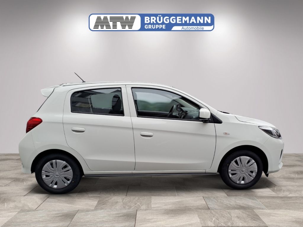 Mitsubishi Space Star - Bild 7