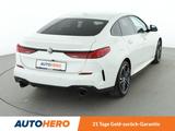 BMW 220i Gran Coupe M Sport Aut.*NAVI*LED*TEMPO* - BMW 2er Gran Coupé: Automatik