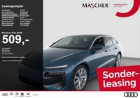 Audi A6 e-tron - Vorschau Bild 1