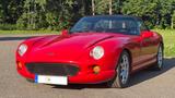 TVR Chimaera 5.0 LHD - 1 of 12 - TVR Gebrauchtwagen