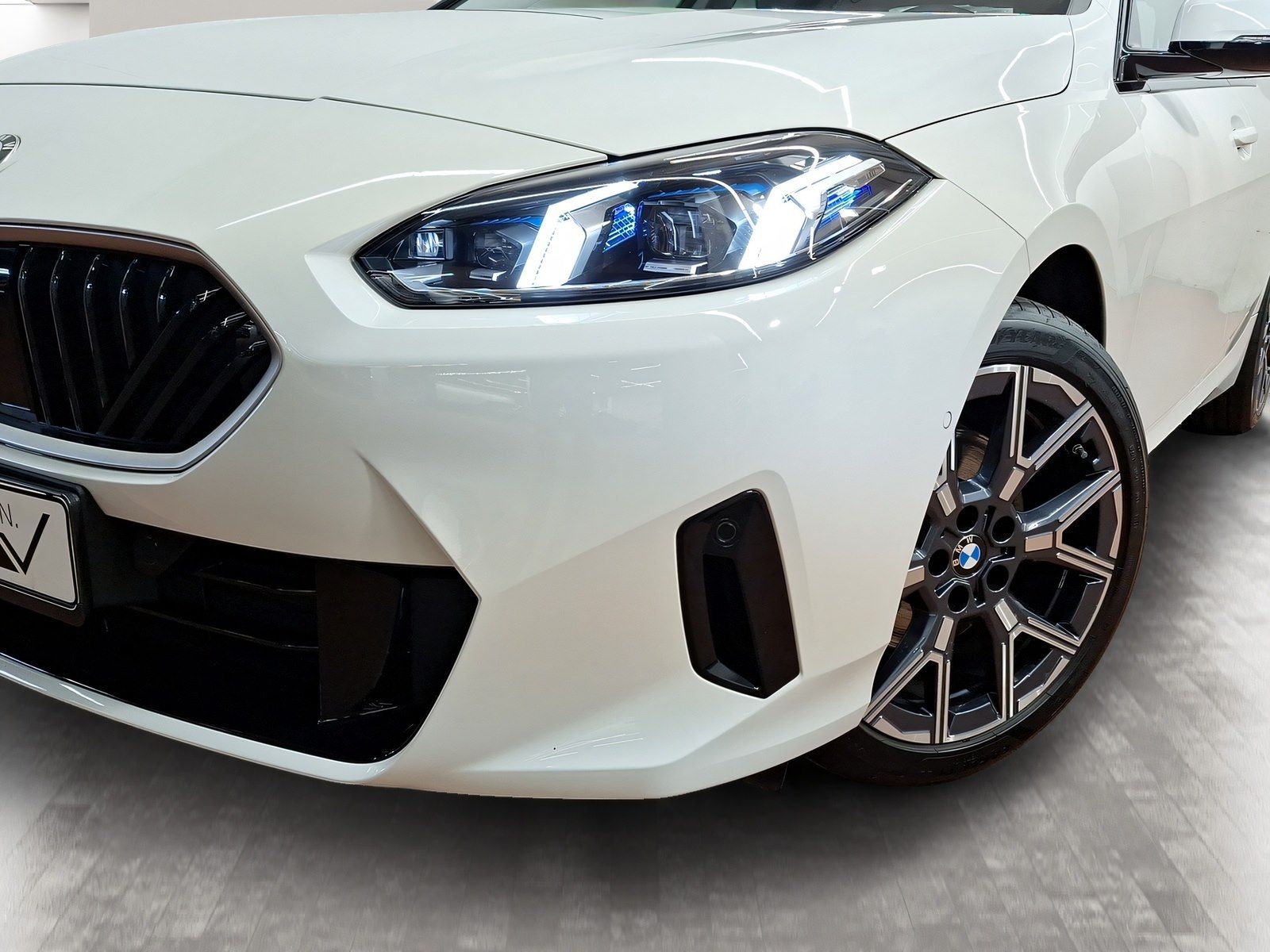BMW 220 Gran Coupé - Bild 8