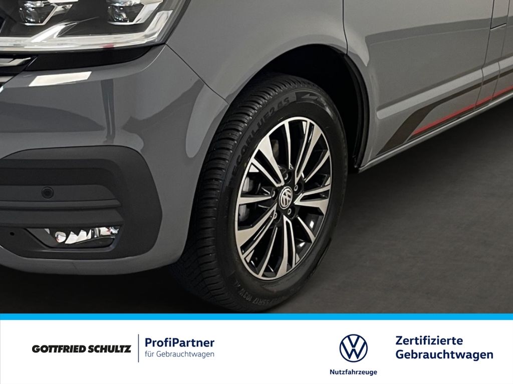 Volkswagen T6.1 California Beach Tour Edition 2.0 TDI DSG K foto 9
