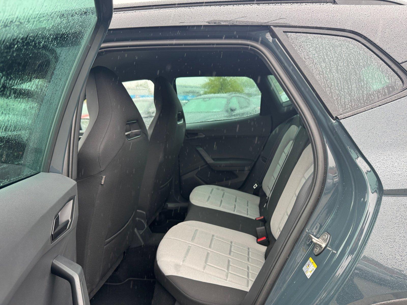 SEAT Arona FR 1.0 TSI NAVI LED ACC, миниатюра 7