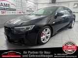 Opel Insignia B Grand Sport GSi 4x4 *OPC Performance* - Opel Insignia Opc mit Diesel-Antrieb