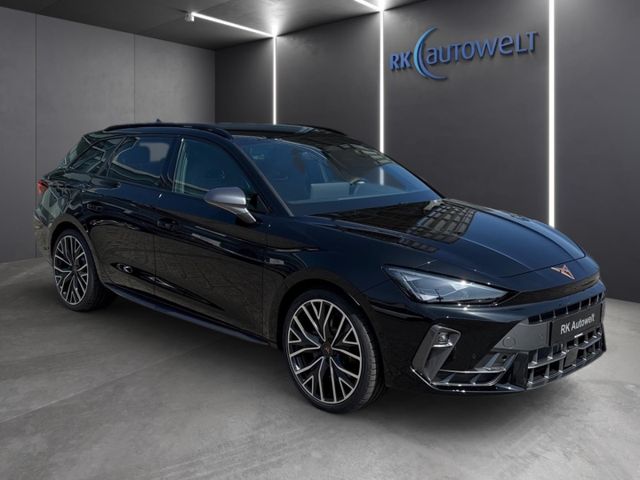 Leon Sportstourer 1.5 e-Hybrid VZ Matrix AHK Sen