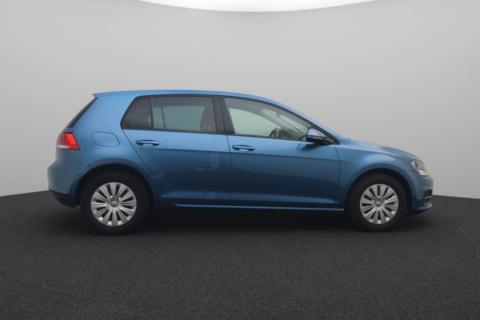 Fahrzeugabbildung Volkswagen Golf VII 1.2 Trendline BMT