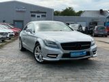 Mercedes-Benz CLS 350 BlueTec / d 3,0 Automatik *Memory*V6* - Mercedes-Benz: Coupé, Cls