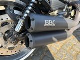 Harley-Davidson Muscle V Rod Night  Bad Boy Custom  - Angebote entsprechen deinen Suchkriterien