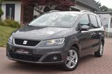 Seat Alhambra 2.0 TDI Style *7 Sitzer* - Seat Alhambra in Bremen