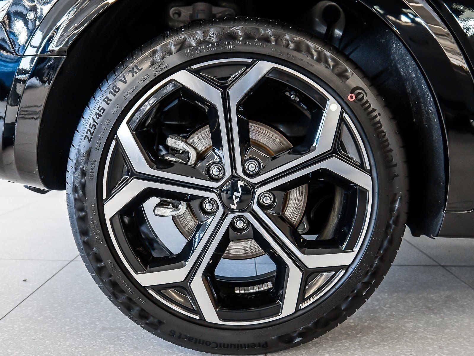 Kia Niro - Bild 4