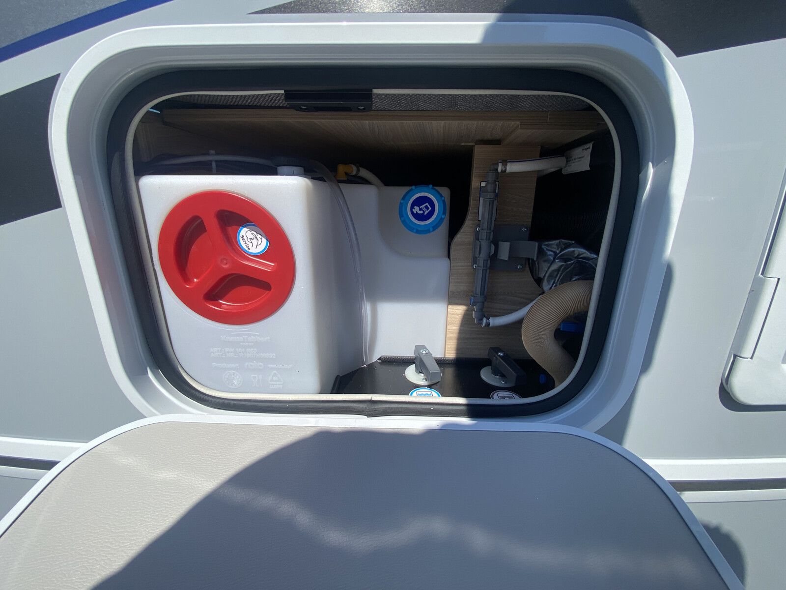 Fahrzeugabbildung Knaus Van TI PLUS PLATINUM SELECTION 650 MEG Allrad!!!