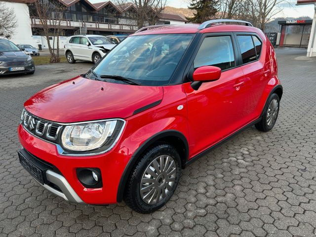 Suzuki Ignis Comfort ALLRAD Hybrid