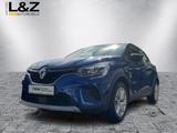 Renault Captur II Zen - Renault Captur: Zen
