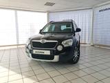 Skoda Yeti Active Plus Edition, Klima, NBL, unfallfrei - Skoda Yeti: Active Plus Edition