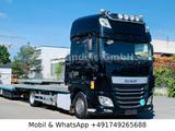DAF XF 460 SSC LL Wellmeyer *Retarder/Seilwinde/LDW - Angebote