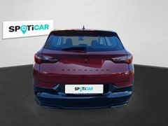 Fahrzeugabbildung Opel Grandland GS 1.2 Turbo AT8, Alcantara, 360°