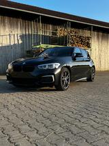 BMW M140i A Special Edition  - BMW M140i: Automatik