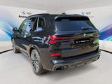 BMW X5 xDrive40i AHK 360° HEAD-UP RFK HIFI LORDOSE - BMW X5 mit Benzin-Antrieb: Geländewagen, Automatik