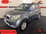 Daihatsu Terios 1.5 4WD* SOLO 120000 KM* - Daihatsu Terios aus 2009