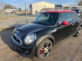 MINI JOHN_COOPER_WORKS Mini John Cooper Works - MINI John Cooper Works aus 2010