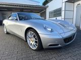 Ferrari 612 Scaglietti F1A / Facelift / One to One - Ferrari aus 2008: F1