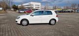 Volkswagen Golf 1.4 Trendline*1HAND ** - Gebrauchtwagen in Dresden bis 5.000 Euro