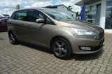 Ford Grand C-MAX Titan.*Winterräder*NAVI*AHZV - Ford Grand C-Max mit Benzin-Antrieb: Kombi