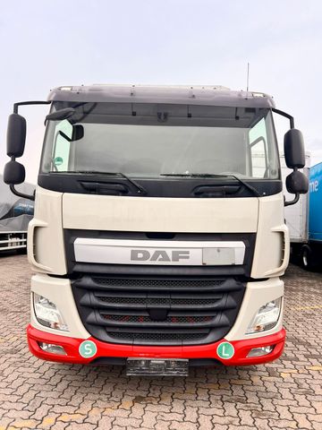 DAF CF 440 FT, SC, Retarder