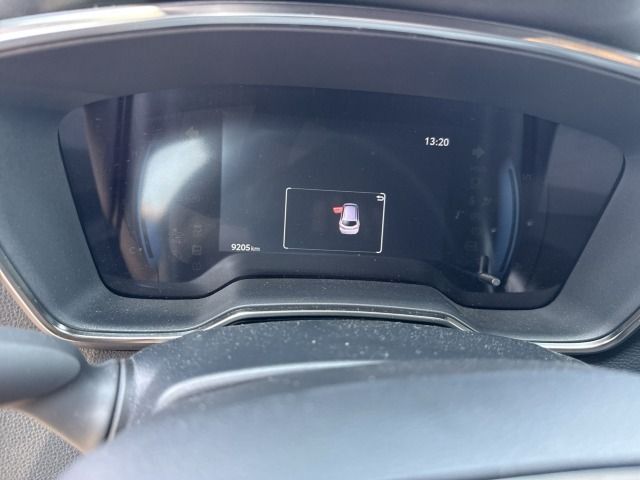 Suzuki Swace - Bild 18