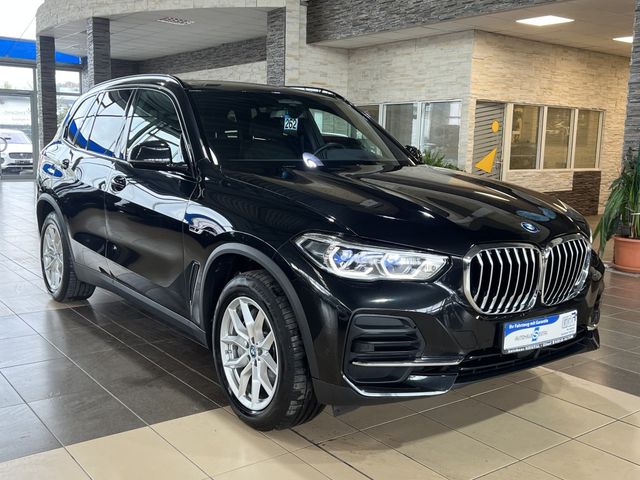 BMW X5 xDrive 45 e Pano. Laser Leder HUD HiFi-Sound