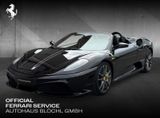 Ferrari 430 Scuderia Spider 16M*Full Carbon*TOP