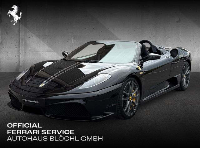Ferrari 430 Scuderia Spider 16M*Full Carbon*TOP