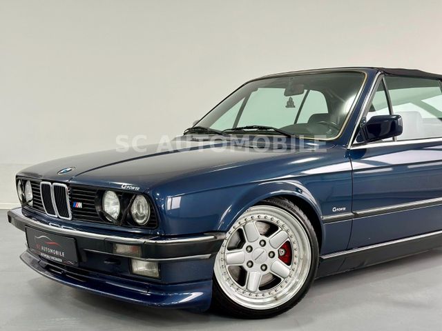 BMW 332i S50b32 G-POWER*321 PS*H-KENNZ*AC SCHNITZER*