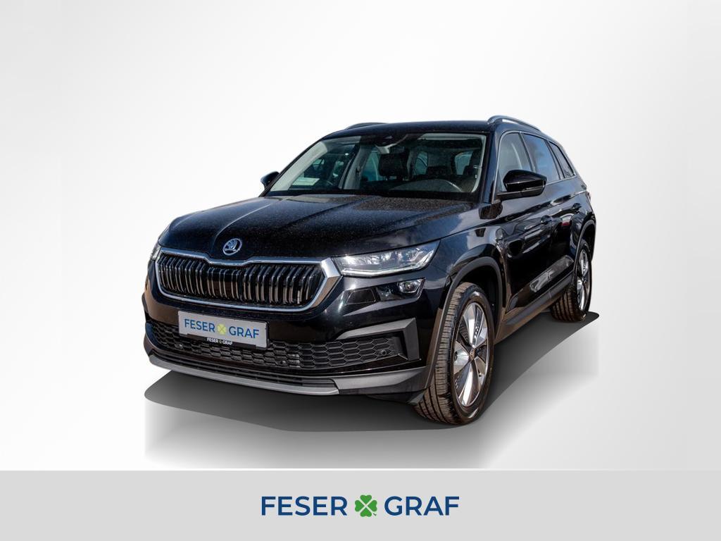 Skoda Kodiaq Style 2.0TDI DSG RFK/PDC/LED/ACC/SHZ